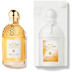 AquaAllegoriaHarvest MandarineBasilicPackage EDT125ml EUR14400 SHADOW