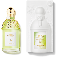 AquaAllegoriaHarvest NeroliaVetiverPackage EDT125ml EUR14400 SHADOW