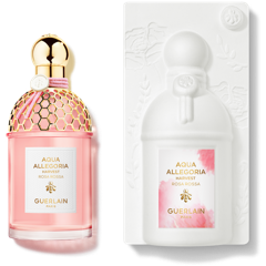AquaAllegoriaHarvest RosaRossaPackage EDT125ml EUR14400 SHADOW