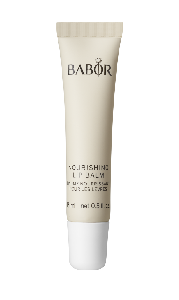 BABOR WINTER PROMO 2023 NOURISHING LIP BALM