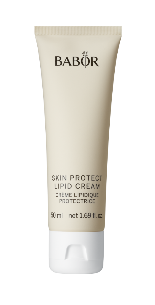 BABOR WINTER PROMO 2023 SKIN PROTECT LIPID CREAM