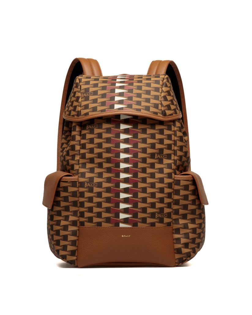 BALLY MAK03C TP061 I8D4O STf