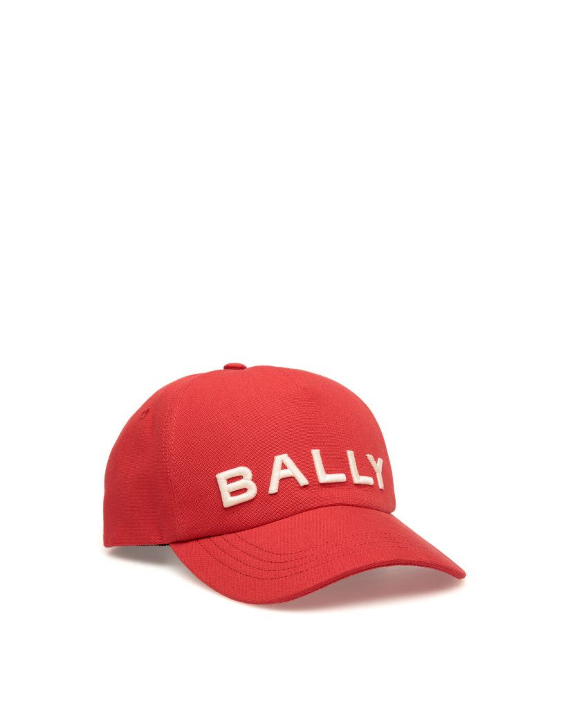 BALLY MHA01C CO057 U385 STf