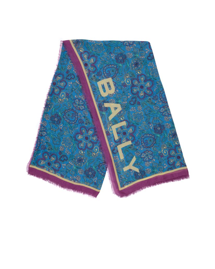 BALLY WSC02M MO009 U577 STf