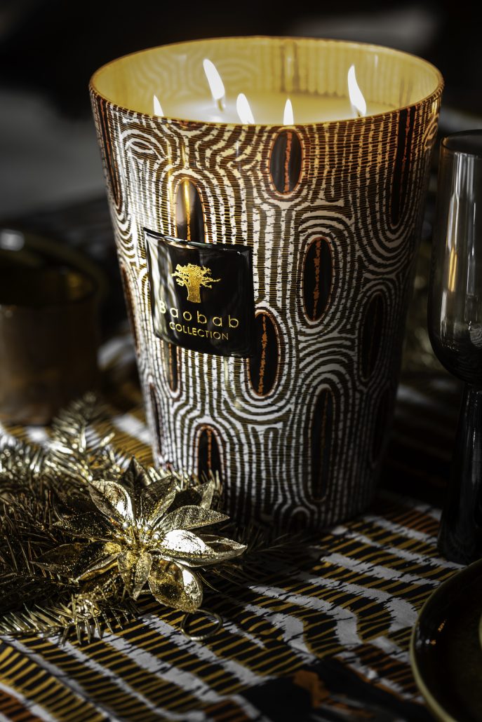 BAOBAB LIFESTYLE BAOBAB LIFESTYLE 059A4866 Avec accentuation Bruit