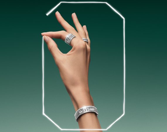 BOUCHERON EOY Emerald Enchantment 2023 – 16 9 – Quatre Radiant