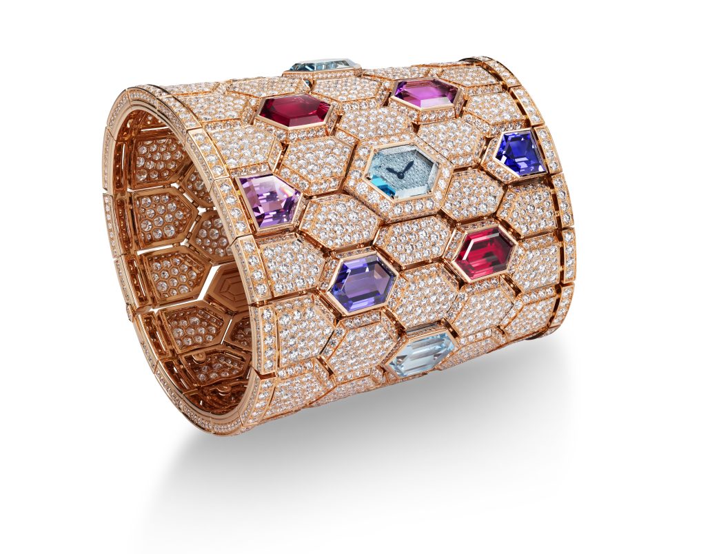 BULGARI GPHG 2023 SERPENTI MISTERIOSI CLEOPATRA 103654 02