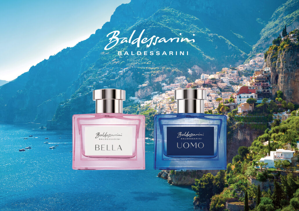 Baldessarini Twin Packshotvisual horizontal