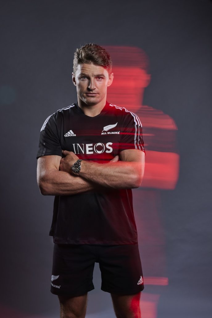 Beauden Barrett 0145
