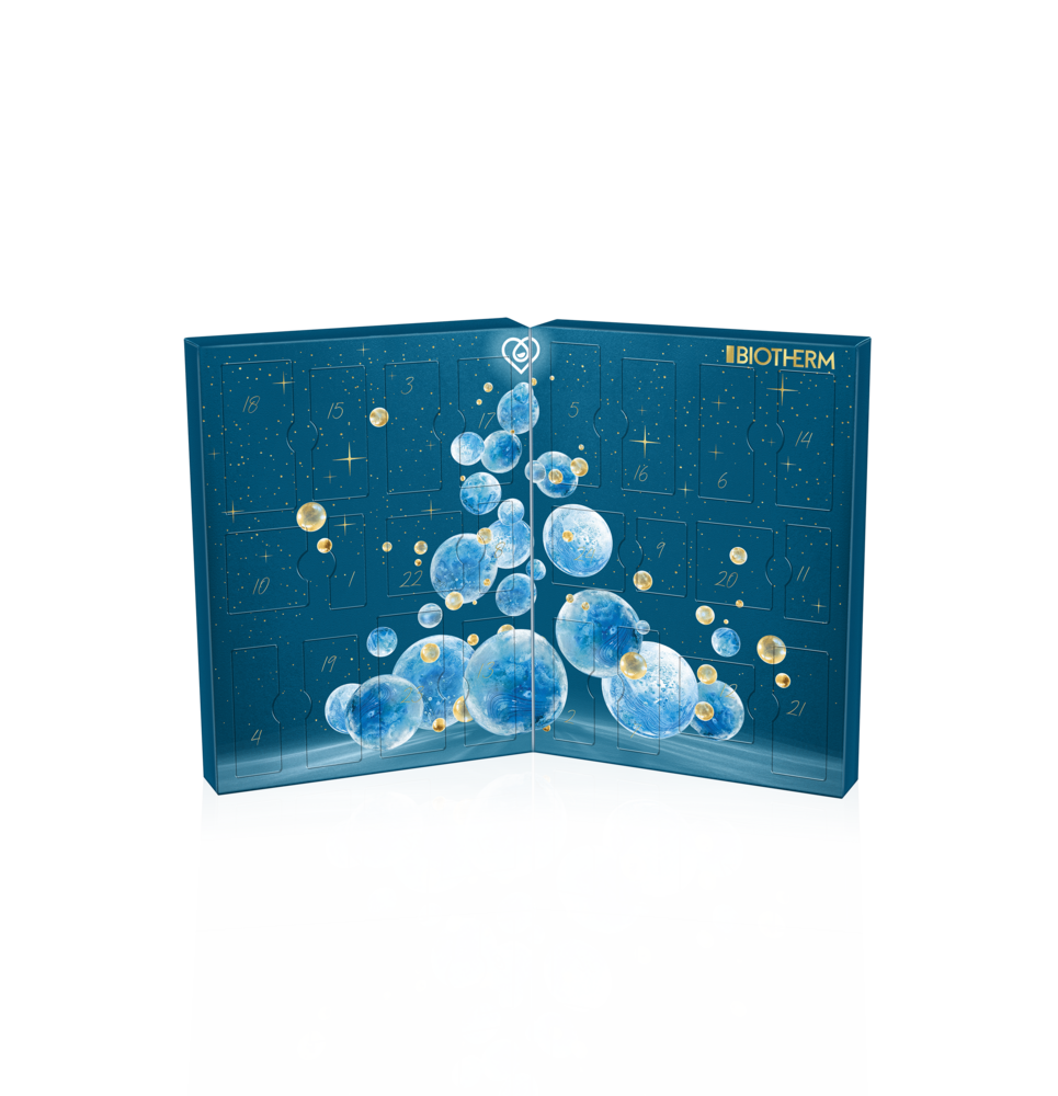 Biotherm Adventkalender 2023 1