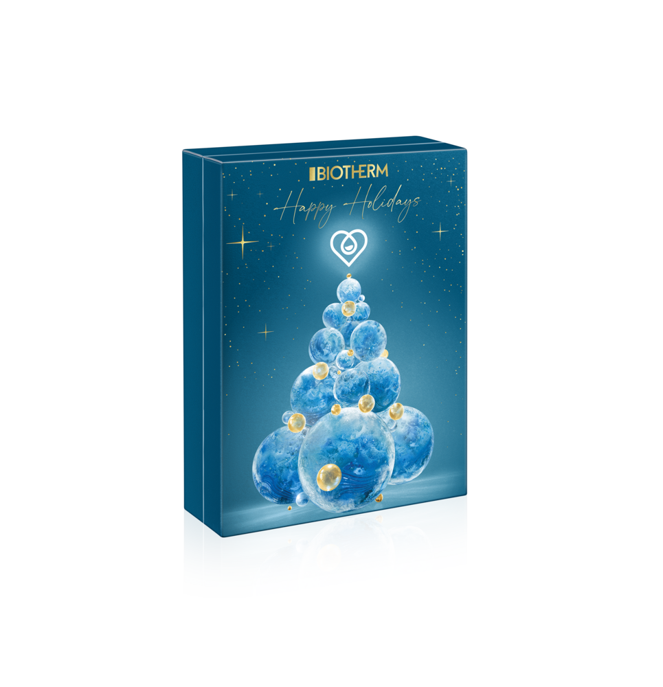 Biotherm Adventkalender 2023 2