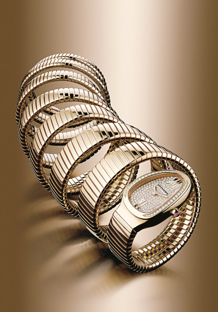 Bulgari 2023 Beyond Time Serpenti 02