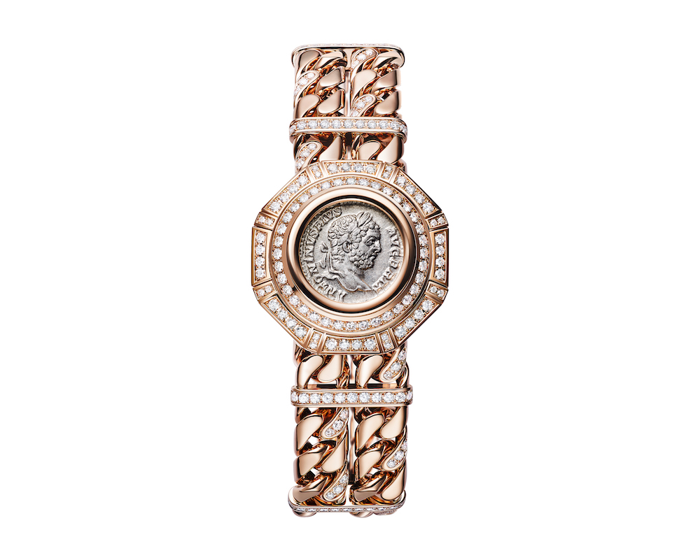 Bulgari 2023 Monete Catene Packshot 01