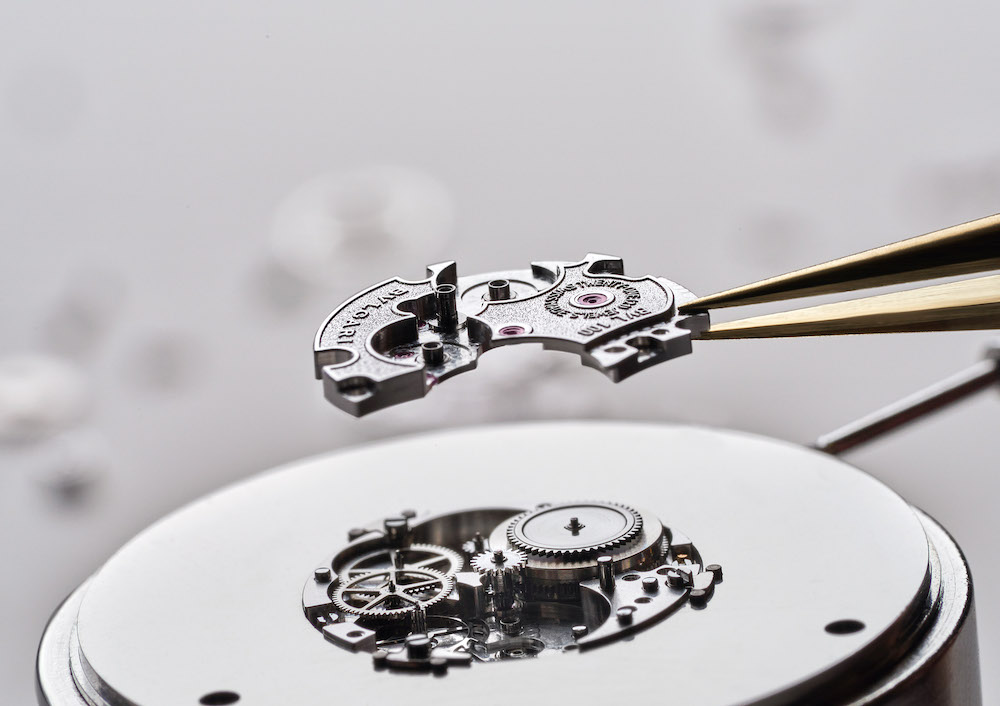 Bulgari 2023 Piccolissimo Craft 02