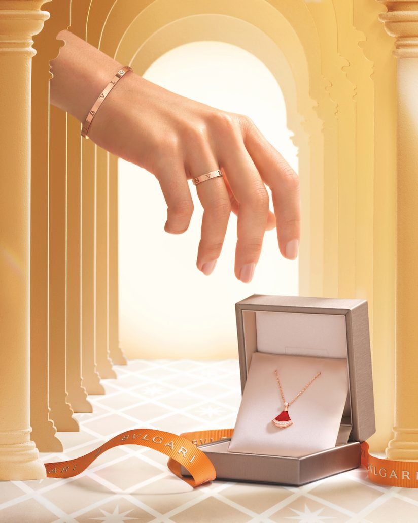 Bulgari Holiday Season 2023 Semi Endorsed 3