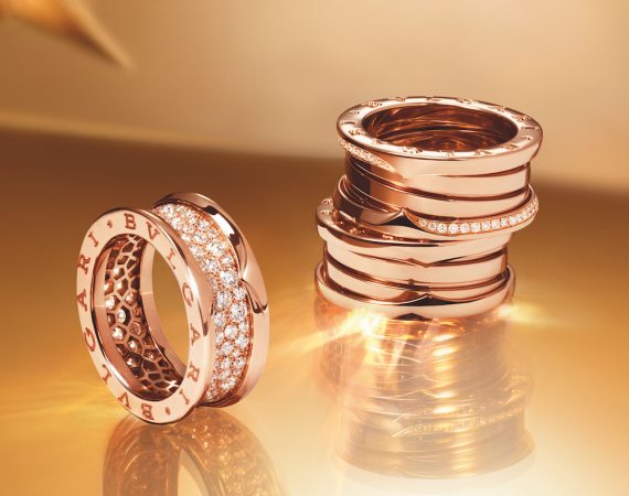 Bulgari Holiday Season 2023 Still Life 21