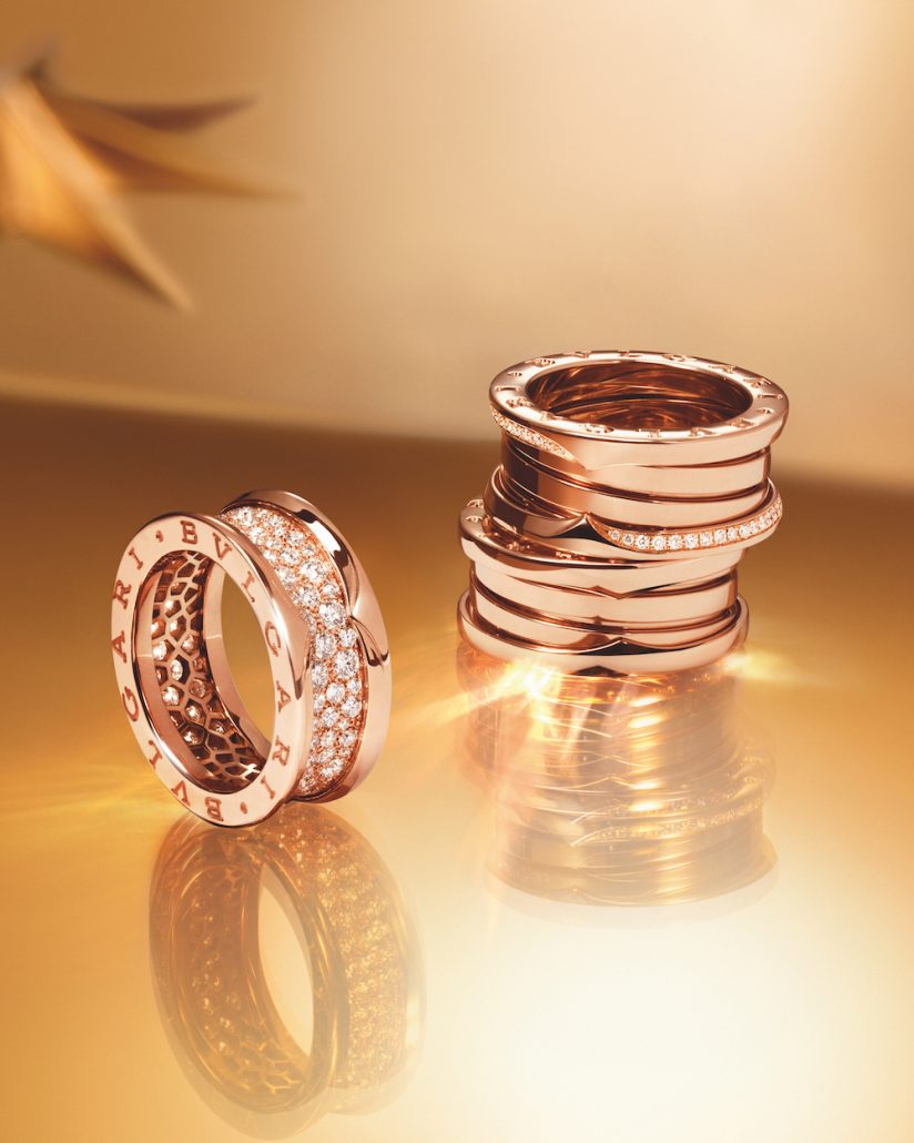 Bulgari Holiday Season 2023 Still Life 21