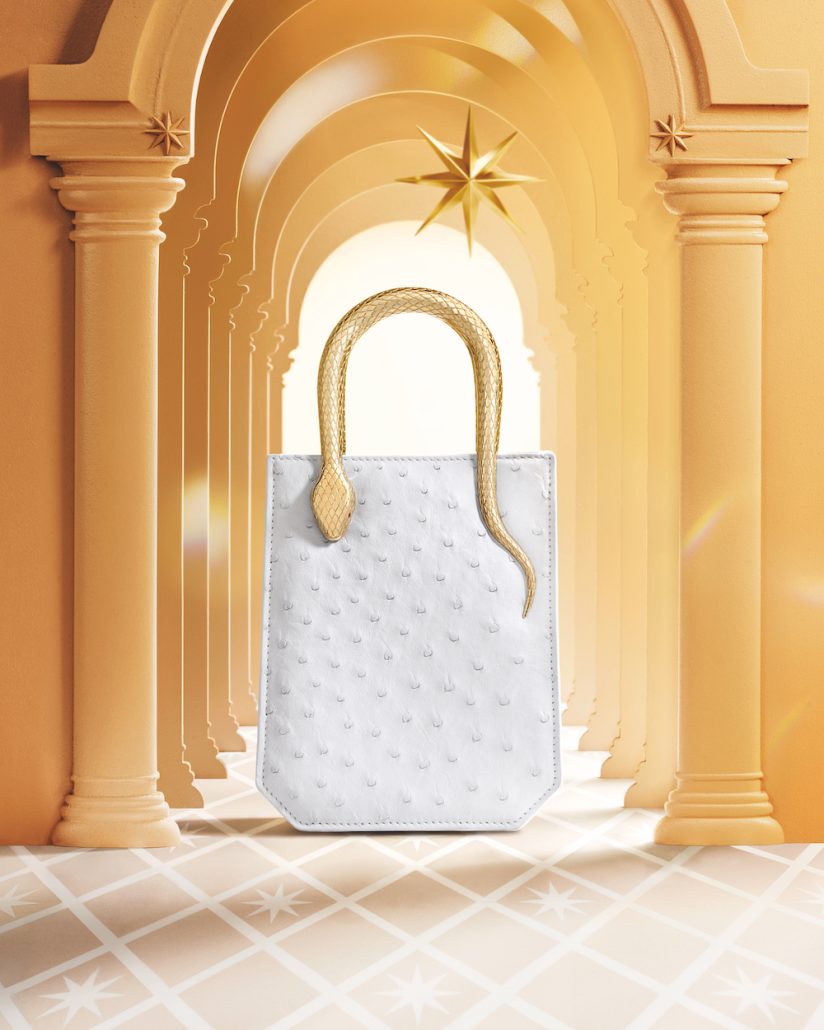 Bulgari Holiday Season 2023 Still Life 7