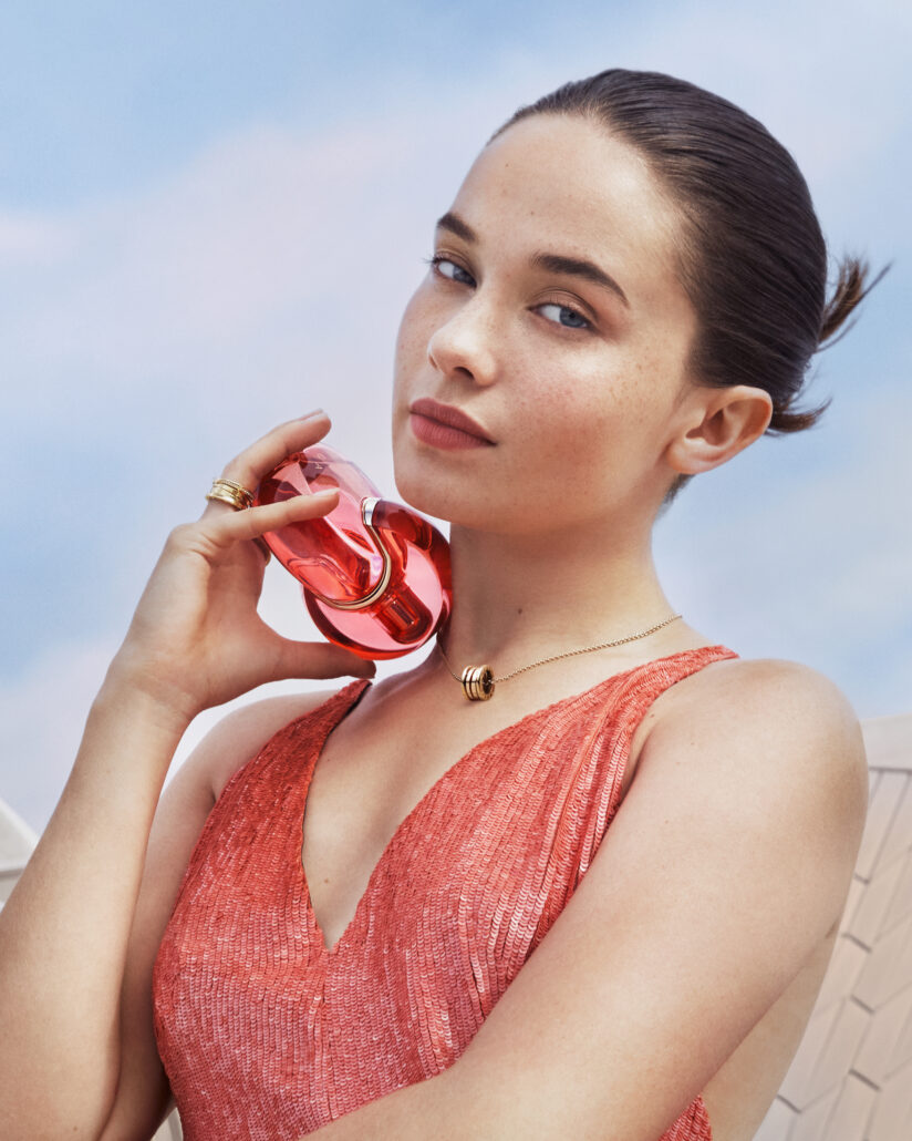 Bulgari Omnia Talent Coral 00294 RGB ALL