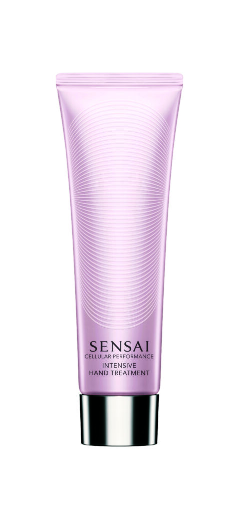 CELLULAR PERFORMANCE INTENSIVE HAND TREATMENT