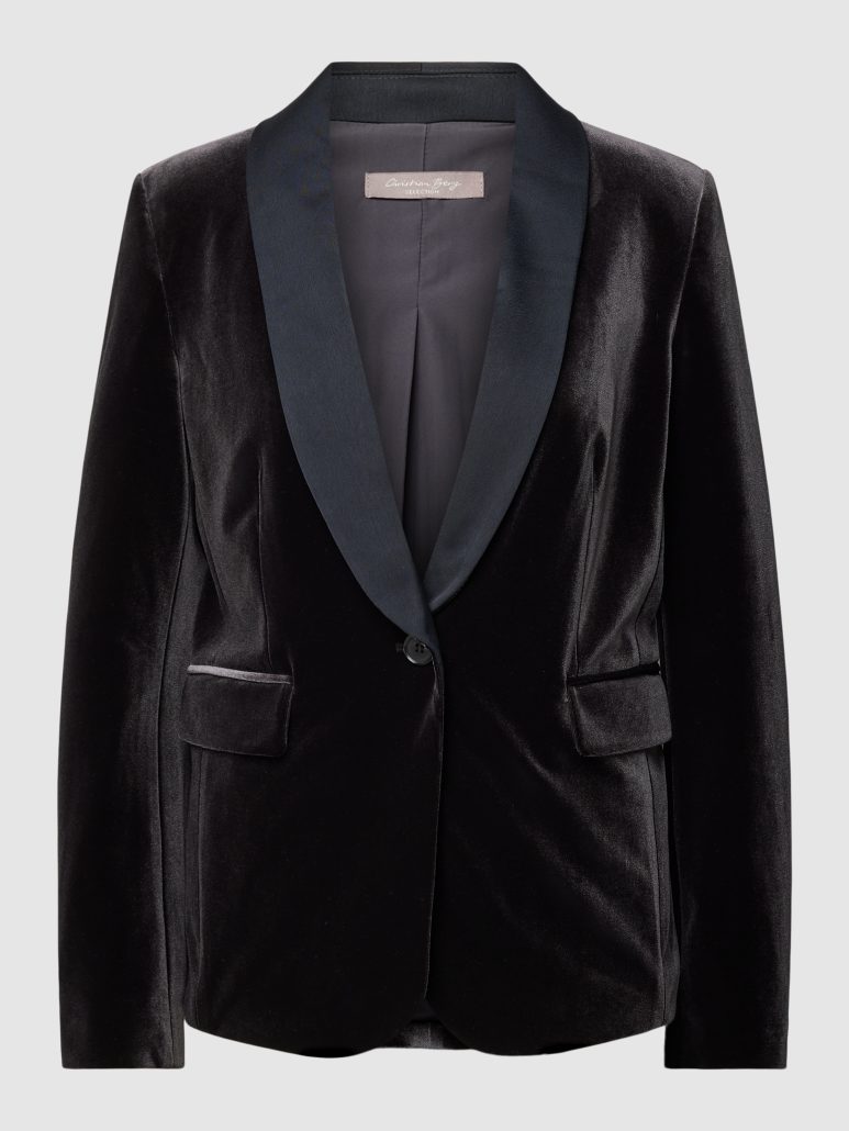 CHRISTIAN BERG Cocktail 9999 peek cloppenburg.at 1857592