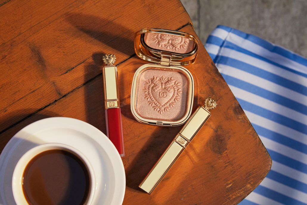 DGBeauty Devotion MakeUp ExtraContet Product 4