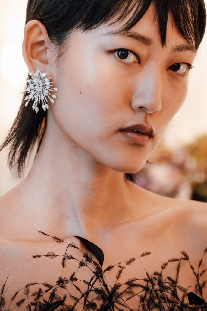 Diamond earrings 848798 1001 1