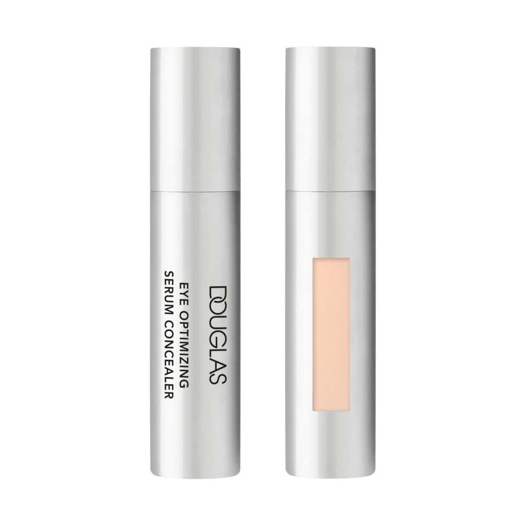 Douglas Collection Face Eye Optimizing Serum Concealer Fair Light 1395E