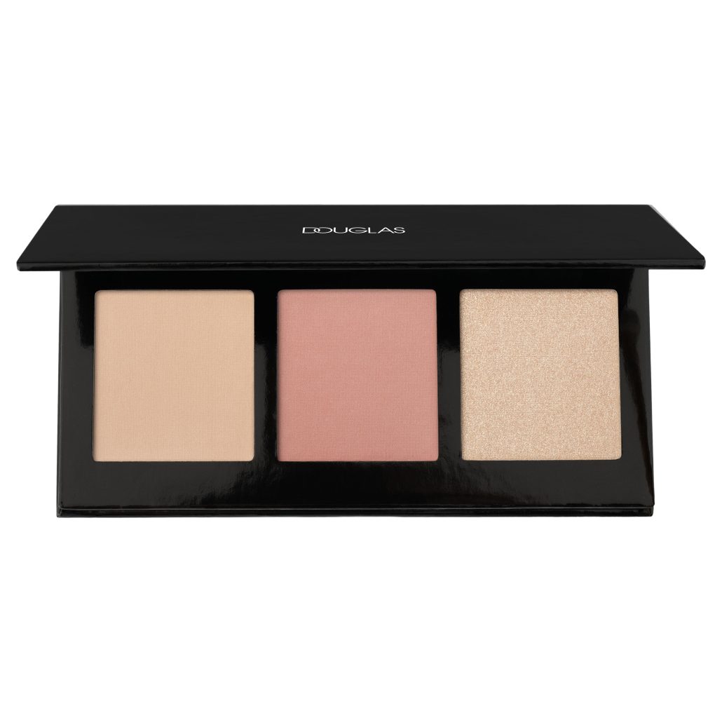 Douglas Collection Face Palette 1399E