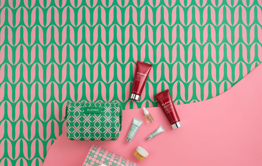 ELEMIS JET SETTER SHOT