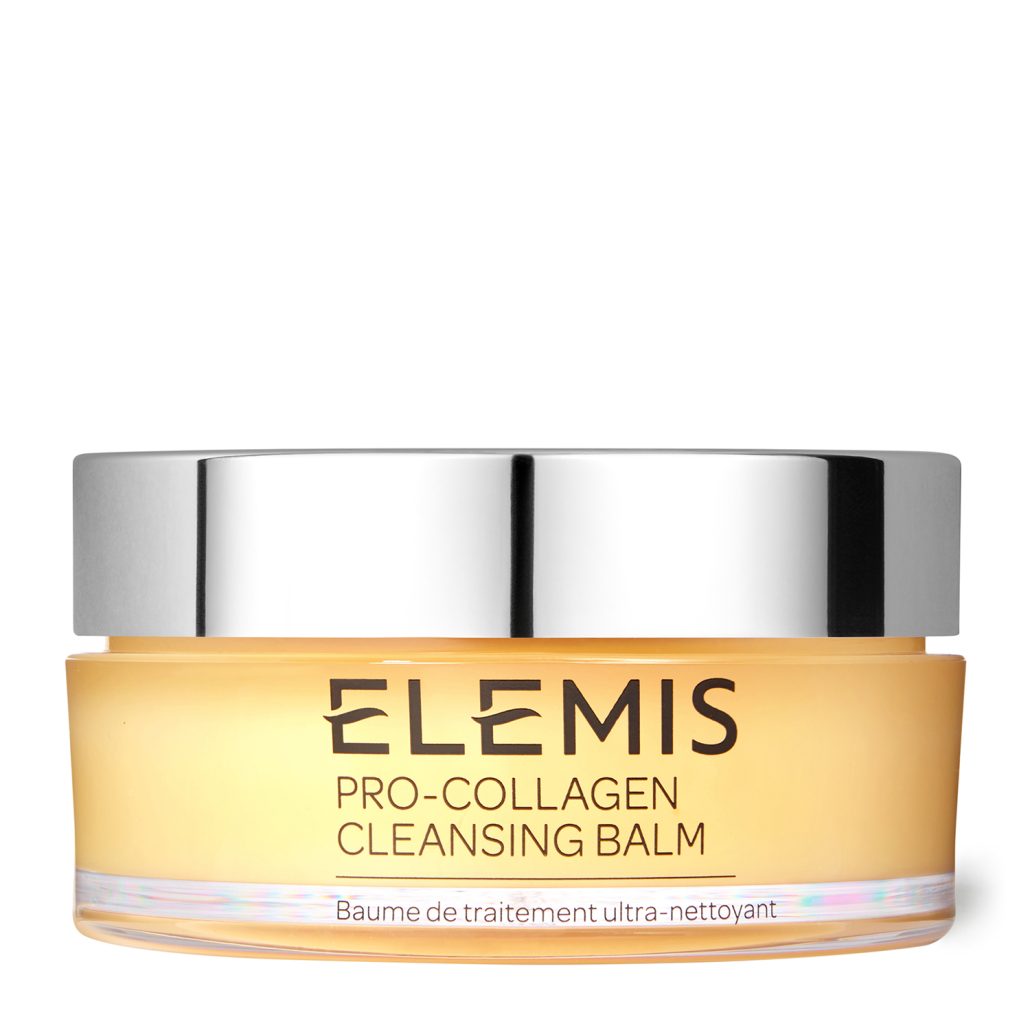 ELEMIS Pro Collagen Cleansing Balm