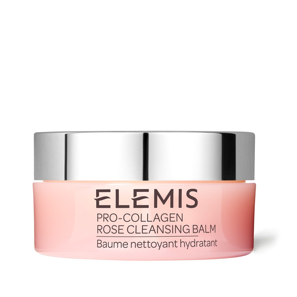 ELEMIS Pro Collagen Rose Cleansing Balm 100g