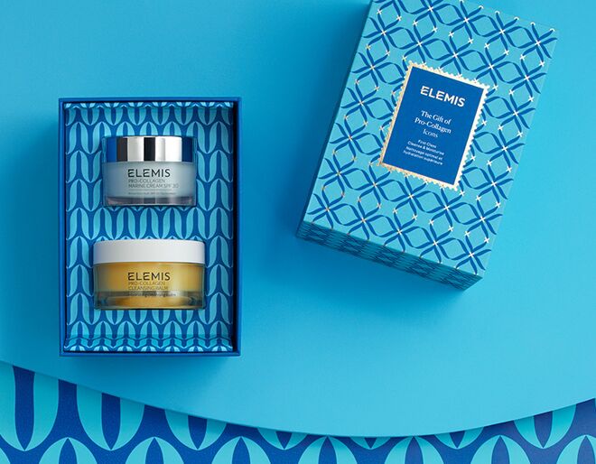 ELEMIS The Gift of Pro Collagen