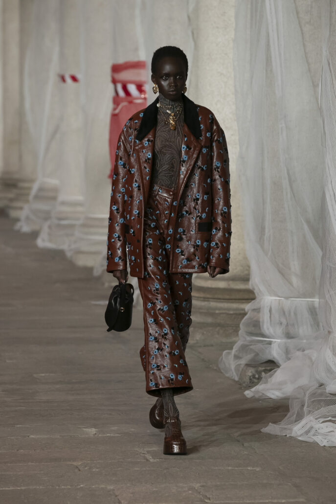 ETRO WOMENS FW23 36