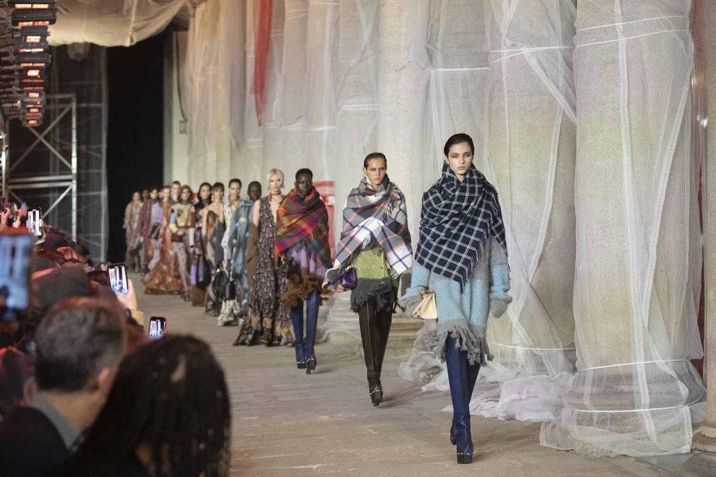 ETRO WOMENS FW23 FINALE