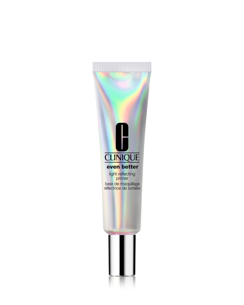 Even Better Reflecting Primer