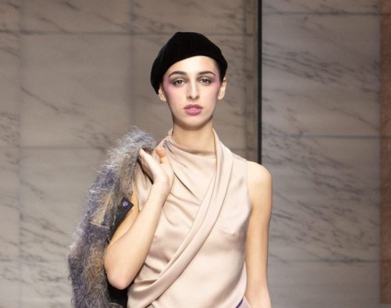 Giorgio Armani Women FW23 10 1019x1024 1