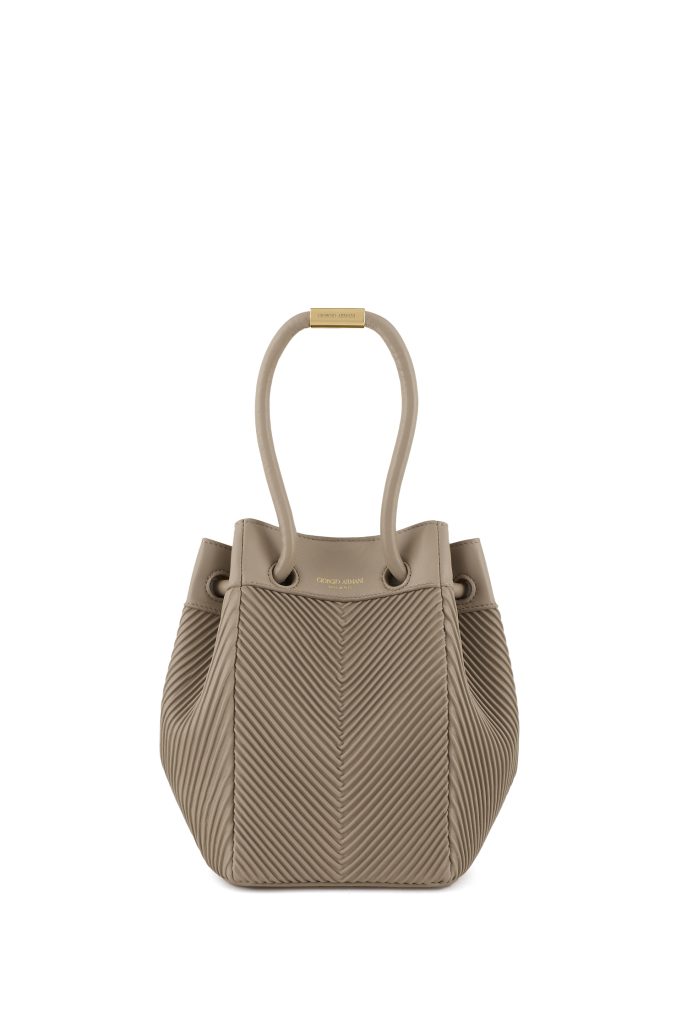 Giorgio Armani FW23 Y1E217 YWH1A 80100