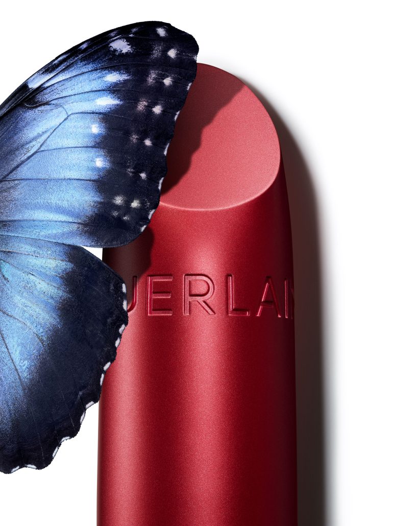 Guerlain Butterfly Kollektion Visual02