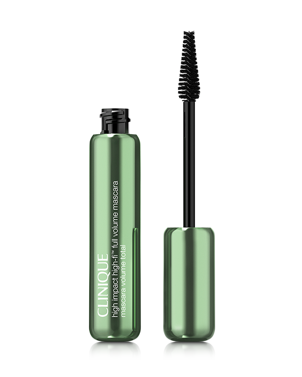 High Impact Hi Fi Full Volume Mascara without cap 1