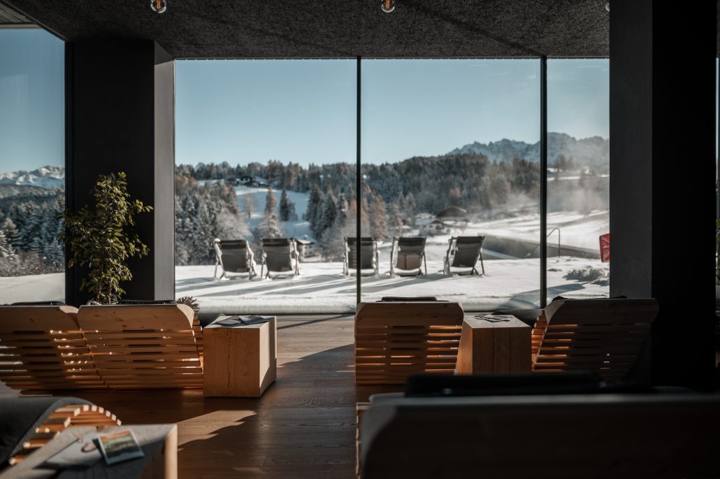 Hotel Pfosl Spa CHotel Pfosl