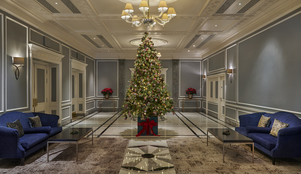 Hyatt Regency Churchill 1