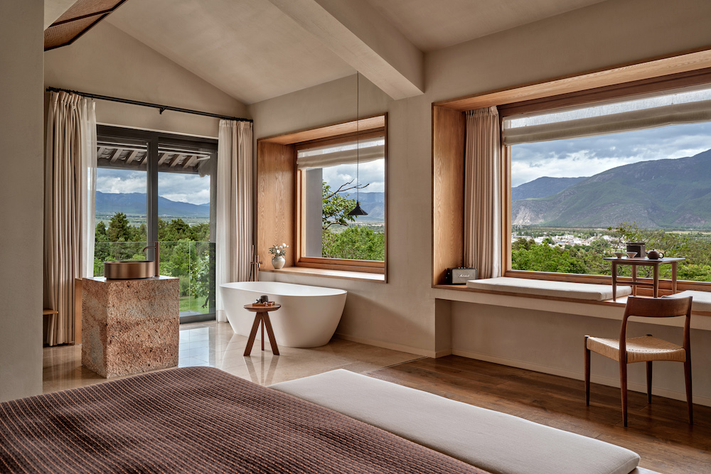 Hylla Vintage Hotel 3