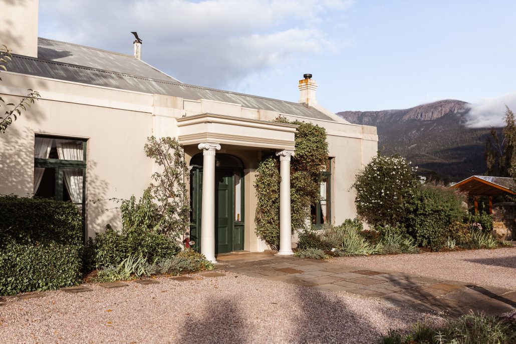 Islington Hotel Exterior View c Small Luxury Hotels of the World