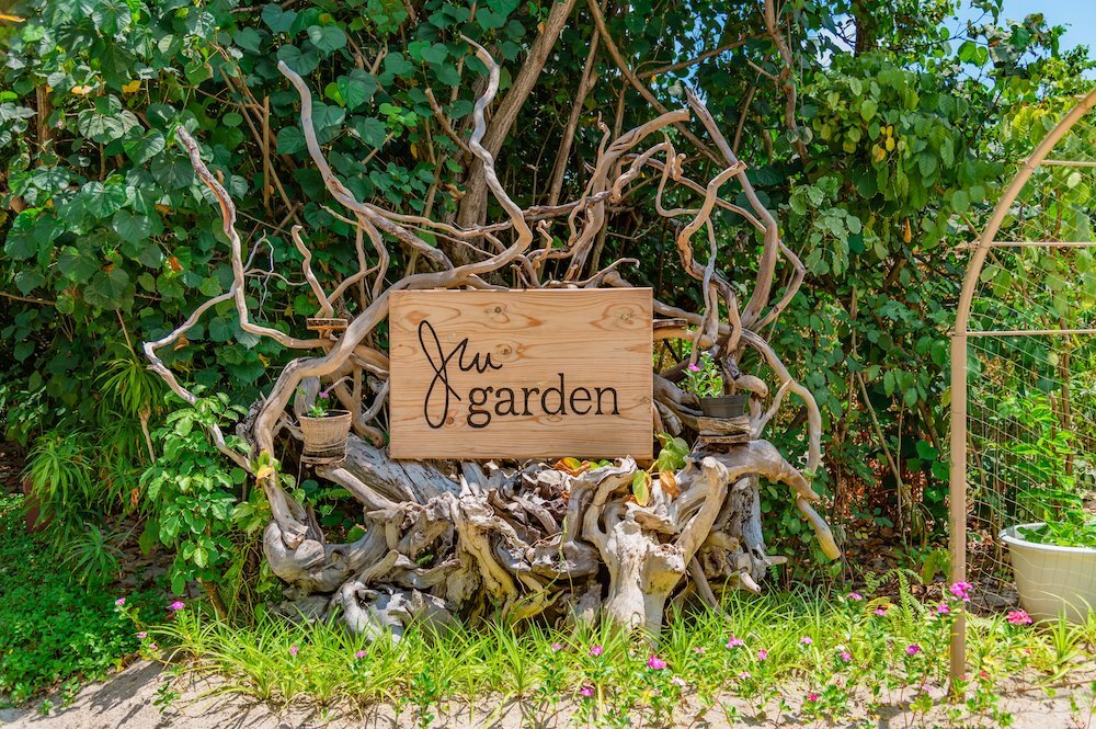 JW Garden 2 c Marriott International