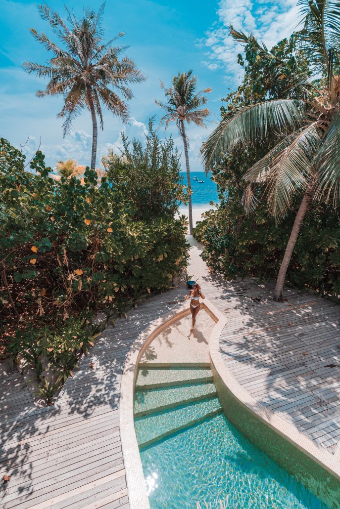 JW Marriott Maldives @pilotluana18