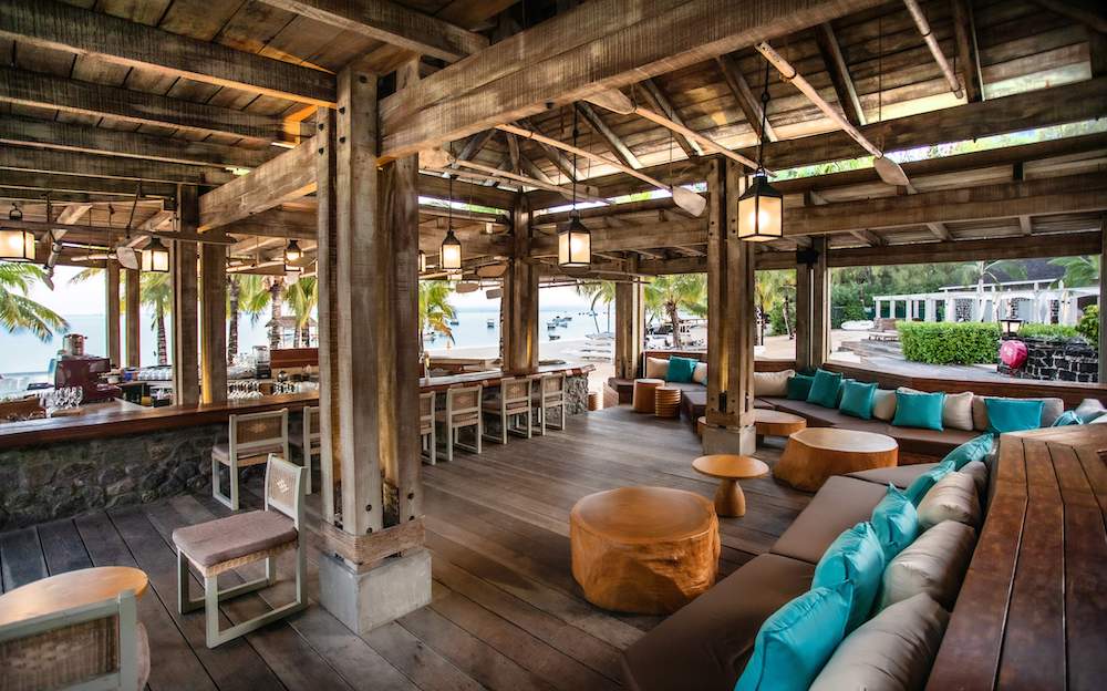 JWMarriottMauritiusResort TheBoathouseAegean BeachGrillundLounge