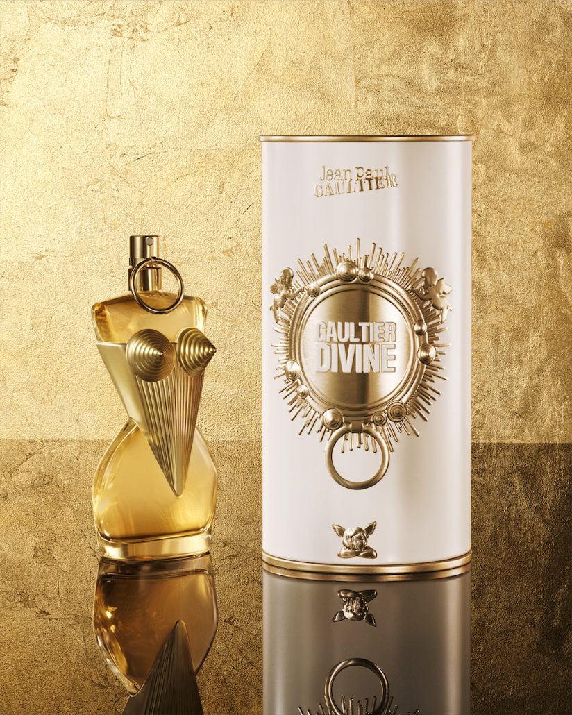 Jean Paul Gaultier DIVINE