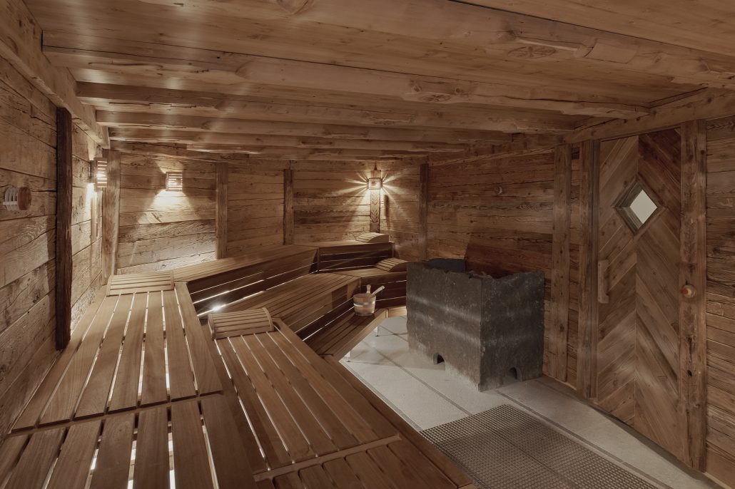 KH Spa Sauna