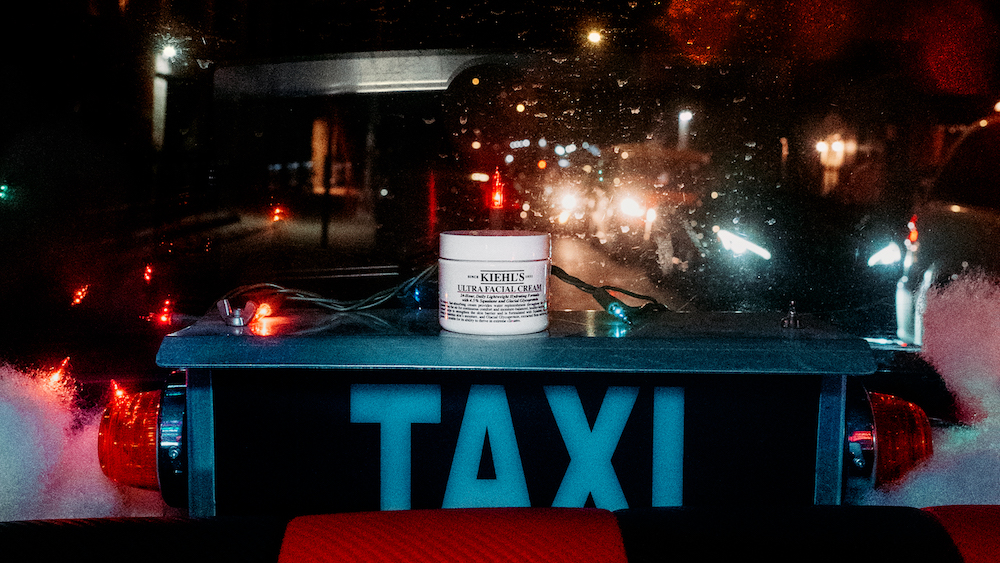 Kiehl´s Holiday Collection 2023 MOOD PIC 23